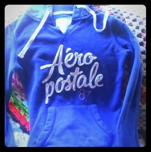 Aeropostale sweatshirt